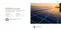 Product- and image brochure - 8