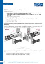 Constant Airflow Regulators - 2