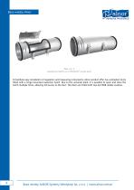 Constant Airflow Regulators - 4