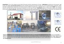 CONCRETE BLOCK & INTERLOCK  MACHINES-2