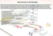 CONCRETE BLOCK & INTERLOCK  MACHINES-5