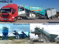CONSTMACH Concrete Plants Catalog-10
