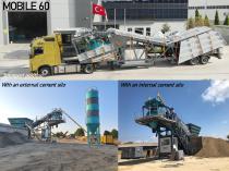 CONSTMACH Concrete Plants Catalog-14