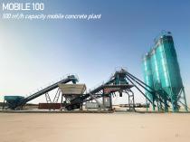 CONSTMACH Concrete Plants Catalog-15