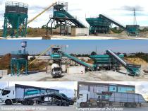 CONSTMACH Concrete Plants Catalog-22