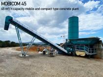 CONSTMACH Concrete Plants Catalog-27