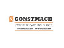 CONSTMACH Concrete Plants Catalog-2