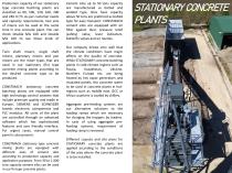 CONSTMACH Concrete Plants Catalog-32