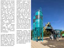 CONSTMACH Concrete Plants Catalog-50