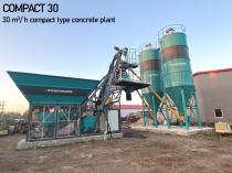 CONSTMACH Concrete Plants Catalog-51