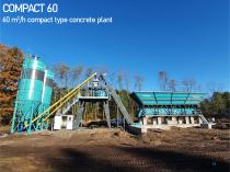 CONSTMACH Concrete Plants Catalog-55