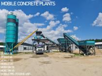 CONSTMACH Concrete Plants Catalog-5