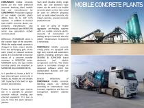 CONSTMACH Concrete Plants Catalog-6