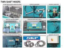 CONSTMACH Concrete Plants Catalog-74