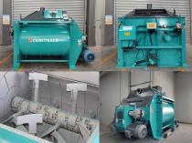 CONSTMACH Concrete Plants Catalog-76