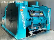 CONSTMACH Concrete Plants Catalog-77