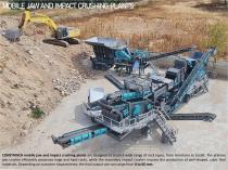 Crushing And Screening Plant Catalog-16