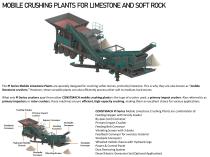 Crushing And Screening Plant Catalog-21