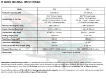 Crushing And Screening Plant Catalog-22