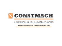 Crushing And Screening Plant Catalog-2