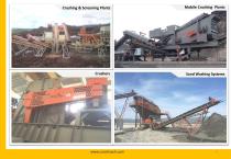 Crushing And Screening Plant Catalog - 4