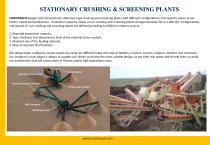 Crushing And Screening Plant Catalog - 5