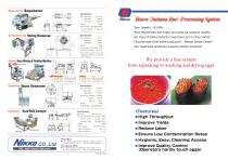 Reducing impurities - 1