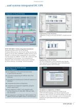 SITOP UPS1600: Uninterruptible 24V DC Power Supply -  High-performance, communicative and integrated in TIA - 5