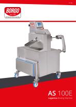 AS 100E Legatrice Binding Machine-1