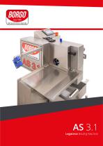 AS 3.1 Legatrice Binding Machine-1
