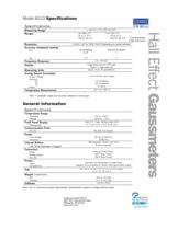 6000 Series Gauss Meters-2