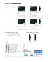 NT Series Data Sheet -4