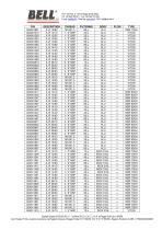 350 SERIES - IN LINE FILTERS-4