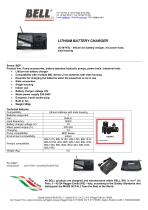 AGGREGATES - LITHIUM BATTERY CHARGER-1
