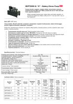 BDP700 SERIES - 5L BELL