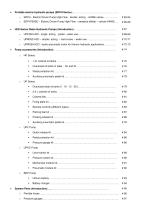 General Catalogue Hydraulics 2022-3