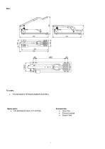 General Catalogue Hydraulics 2022-7