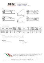 HFP SERIES - HFP2ST700-DE-2