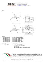 HP SERIES - HP LEVER-2