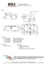 HP SERIES - HP RC-2