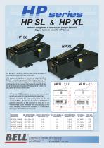 HP SL & HP XL-1