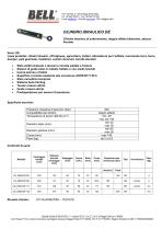 HYDRAULIC CYLINDERS DOUBLE ACTING-1