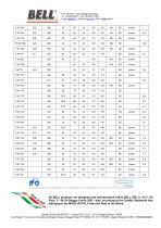 HYDRAULIC CYLINDERS SINGLE ACTING-2