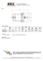 UP SERIES - UPW WATER USE H2O-2