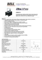 UPD SERIES - UPMD-1