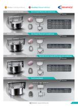 Moldes Individuales / Individual Molds - 3