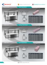 Moldes Individuales / Individual Molds - 4