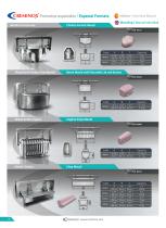 Moldes Individuales / Individual Molds - 6