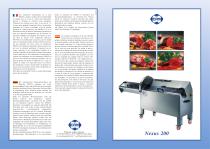 The NEXUS series-1