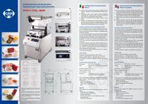 Semiautomatic Tray Sealing Machine - 2